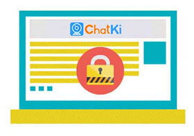 Chatki chat ban