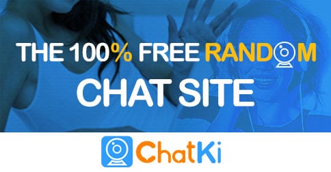 Alternative chatki omegle Chat with