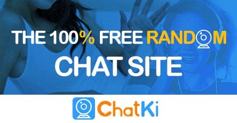 Chat site random Random Chat